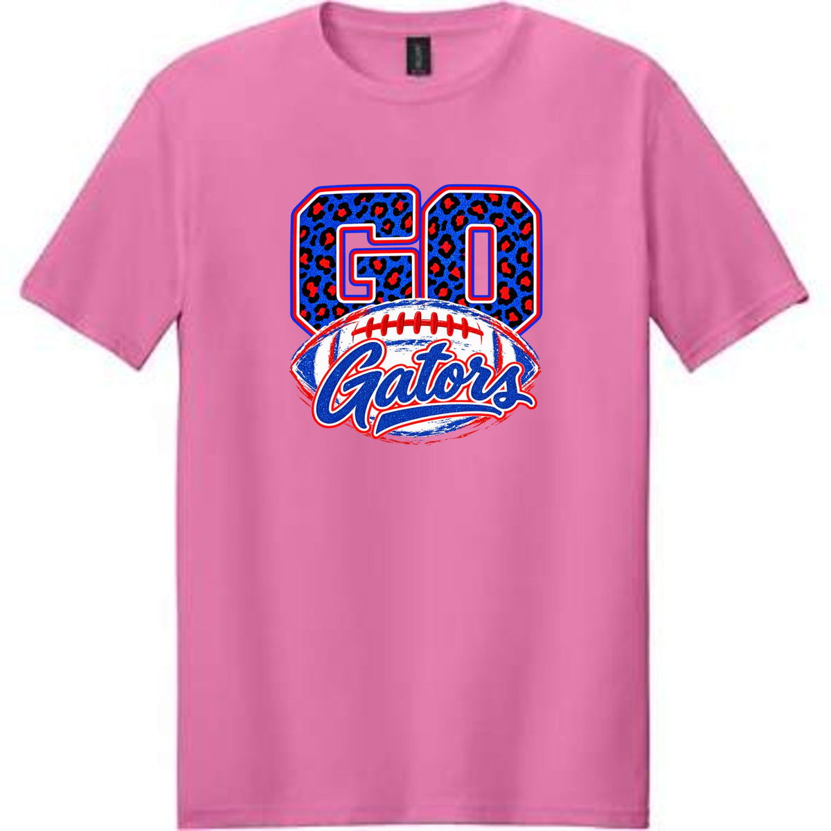 Mockup - Pink