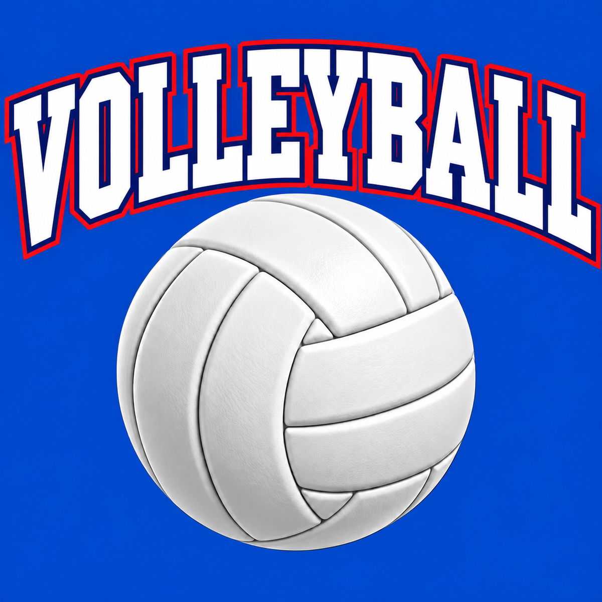 VOLLEYBALL