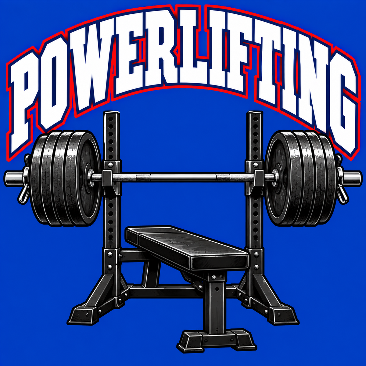 POWERLIFTING
