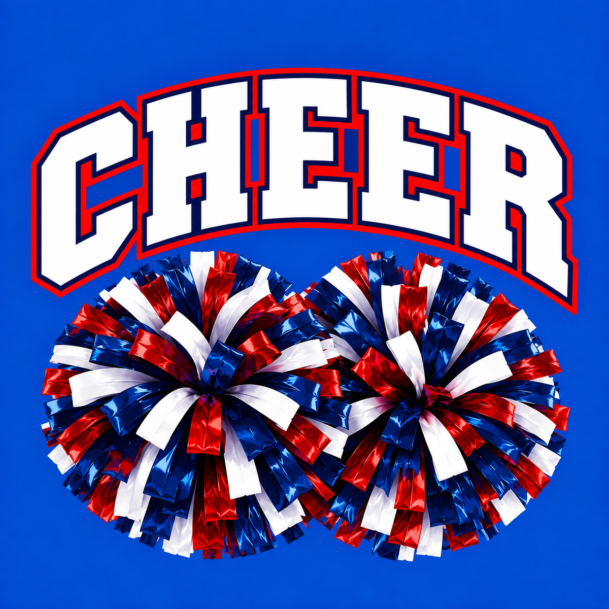 CHEER