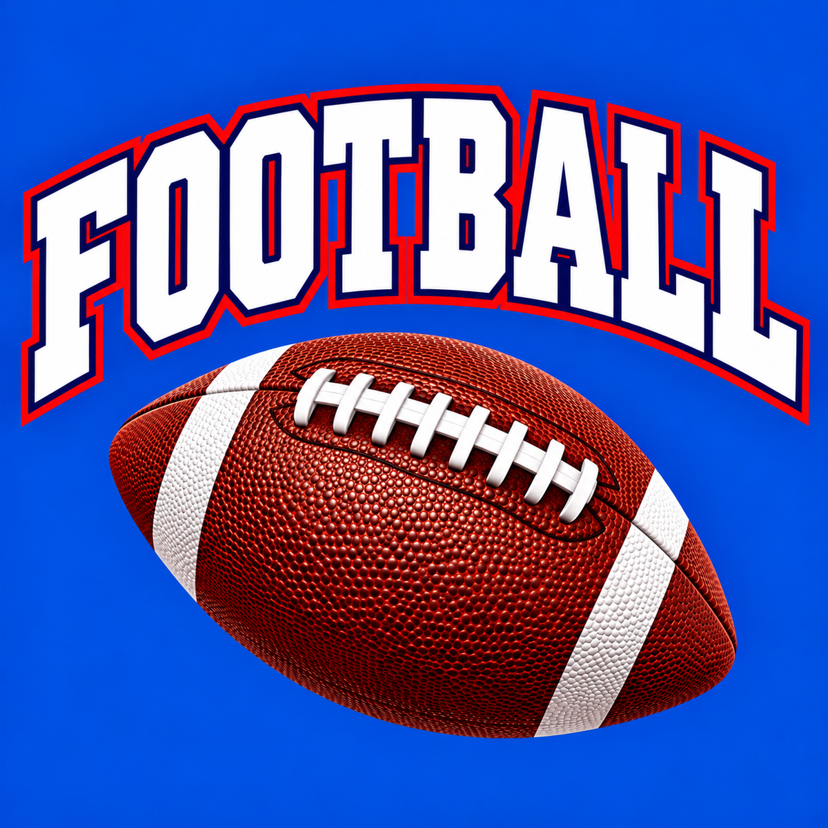 FOOTBALL