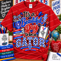 It's a Beautiful Day to be a GATOR Teacher Shirt