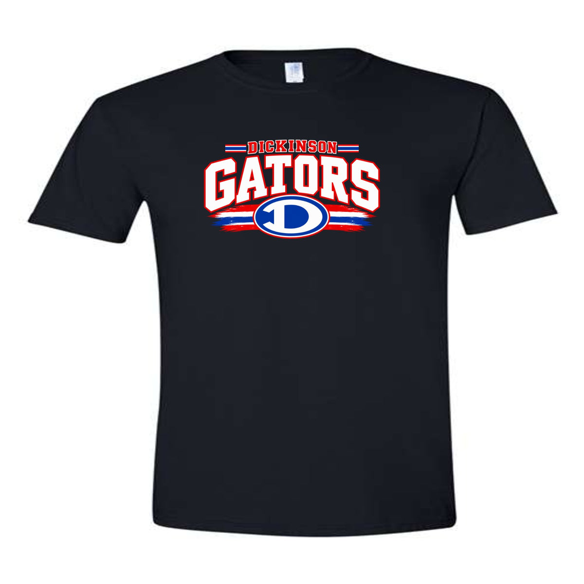Mockup - Black