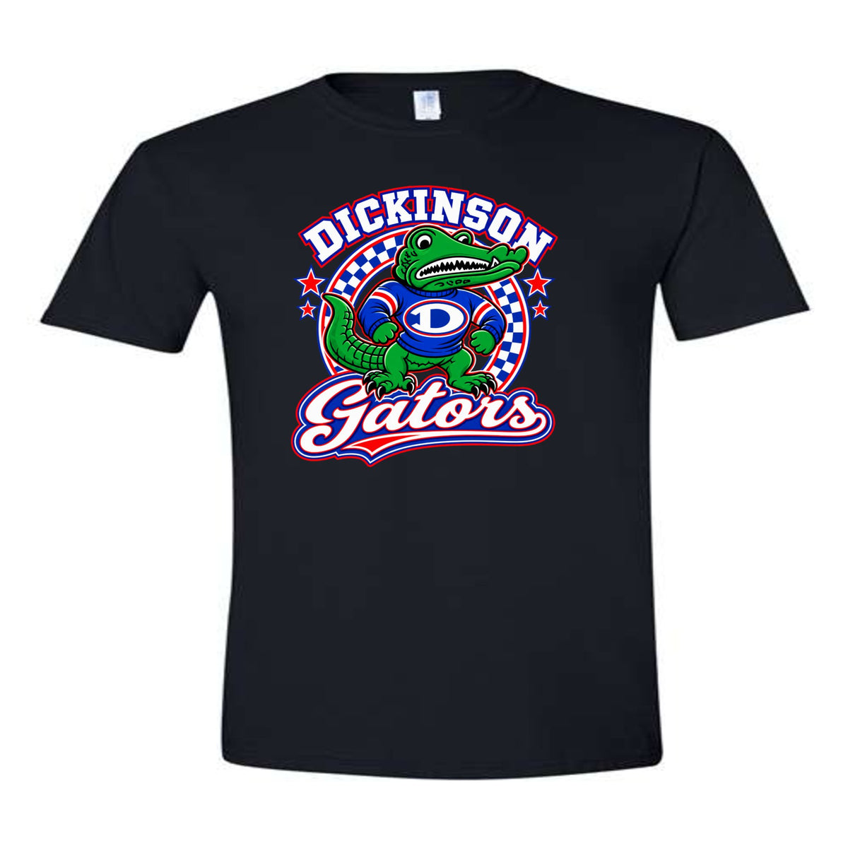 Mockup - Black