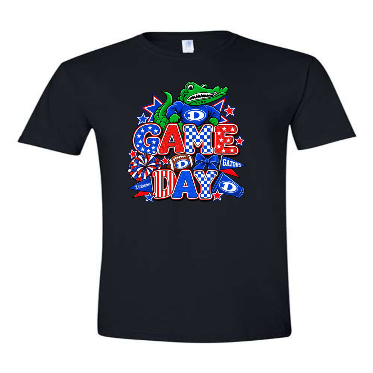Mockup - Black