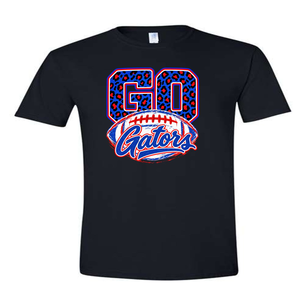 Mockup - Black
