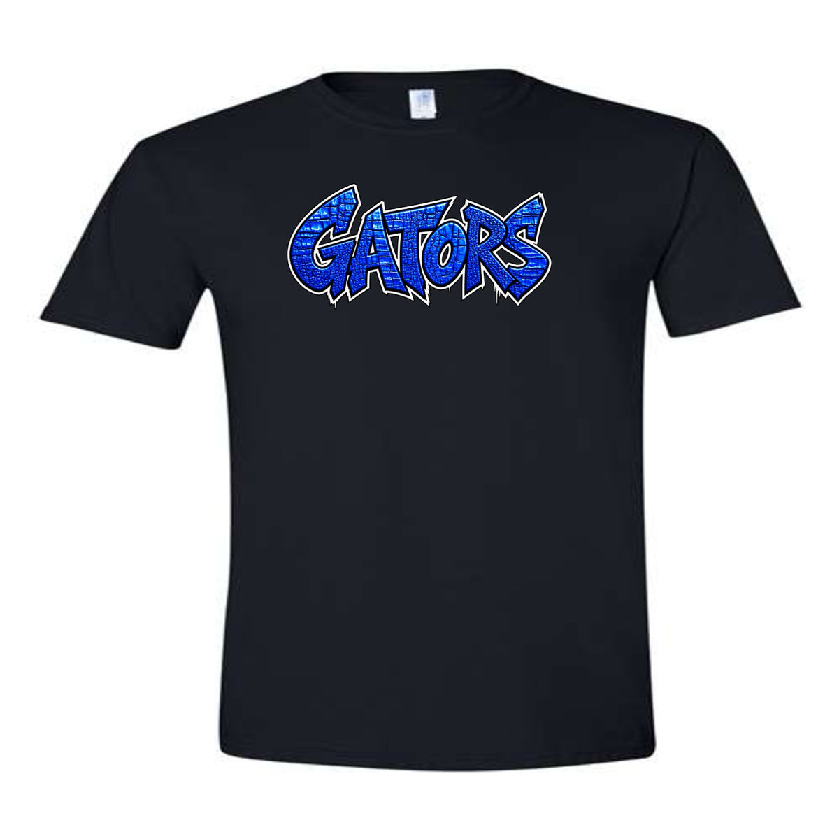 Mockup - Black