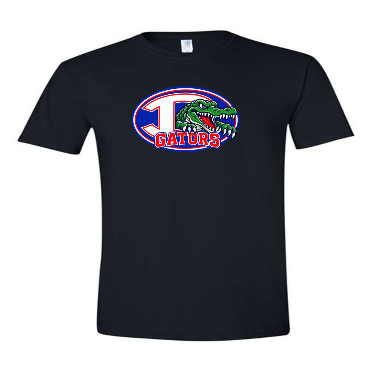 Mockup - Black