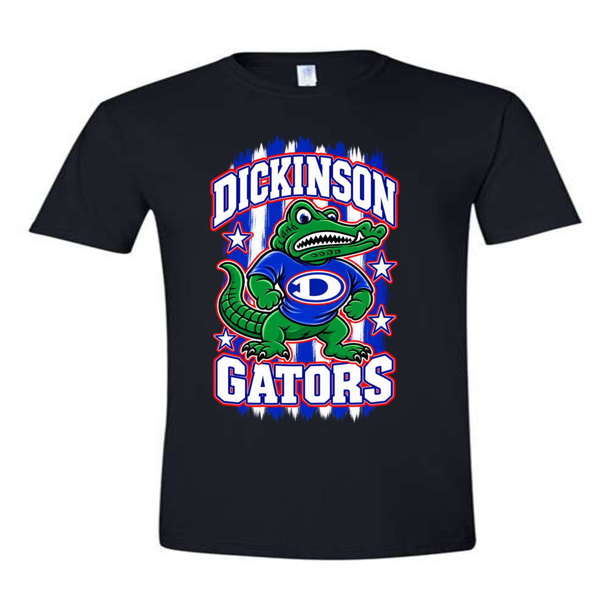 Mockup - Black