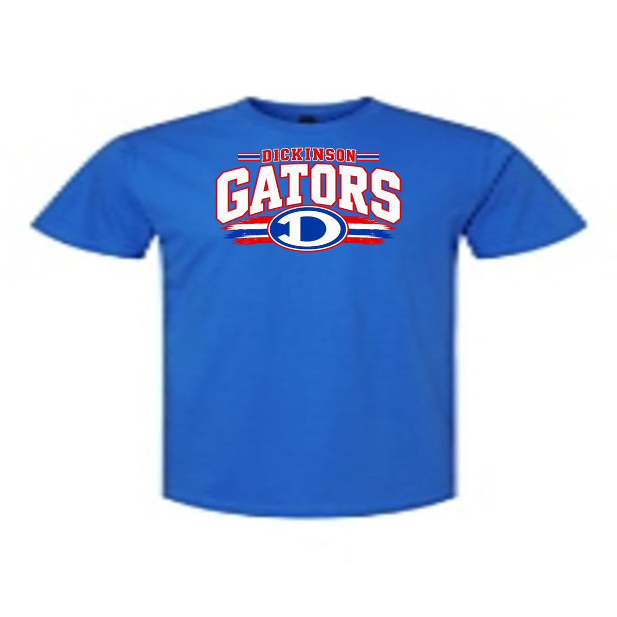 Mockup - Blue