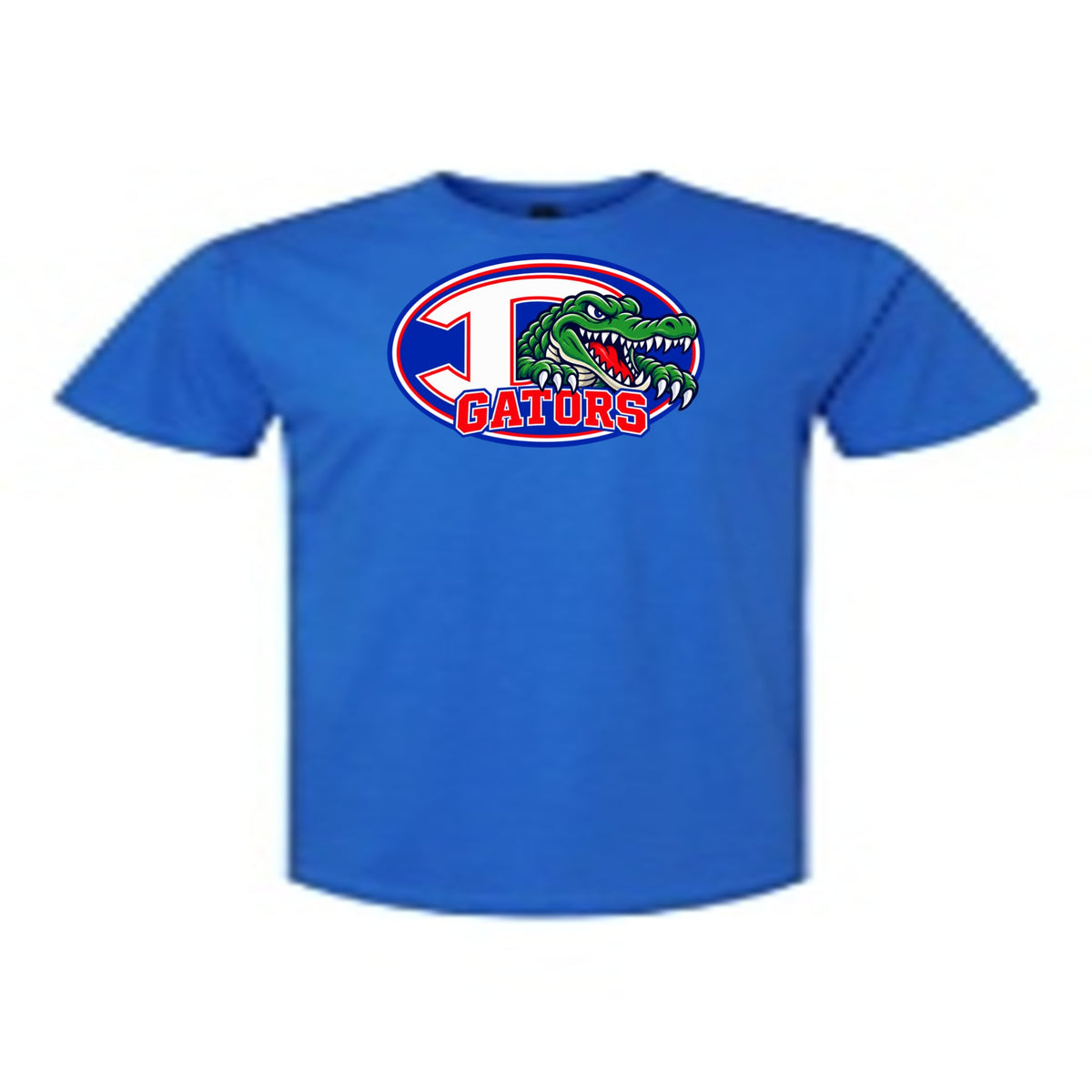 Mockup - Blue