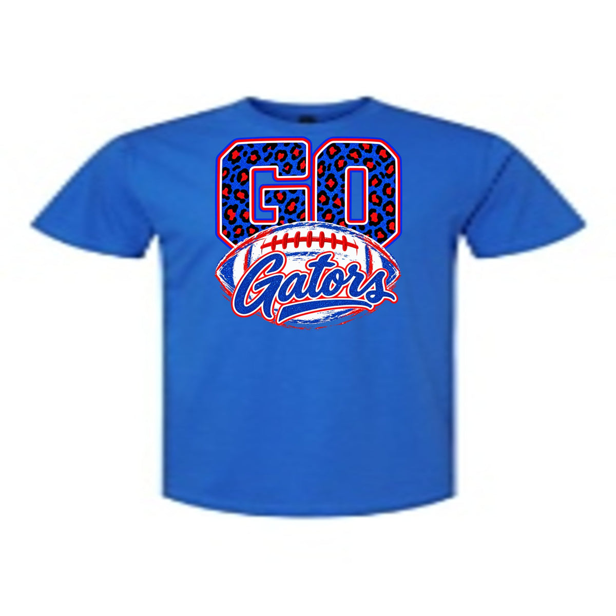 Mockup - Blue