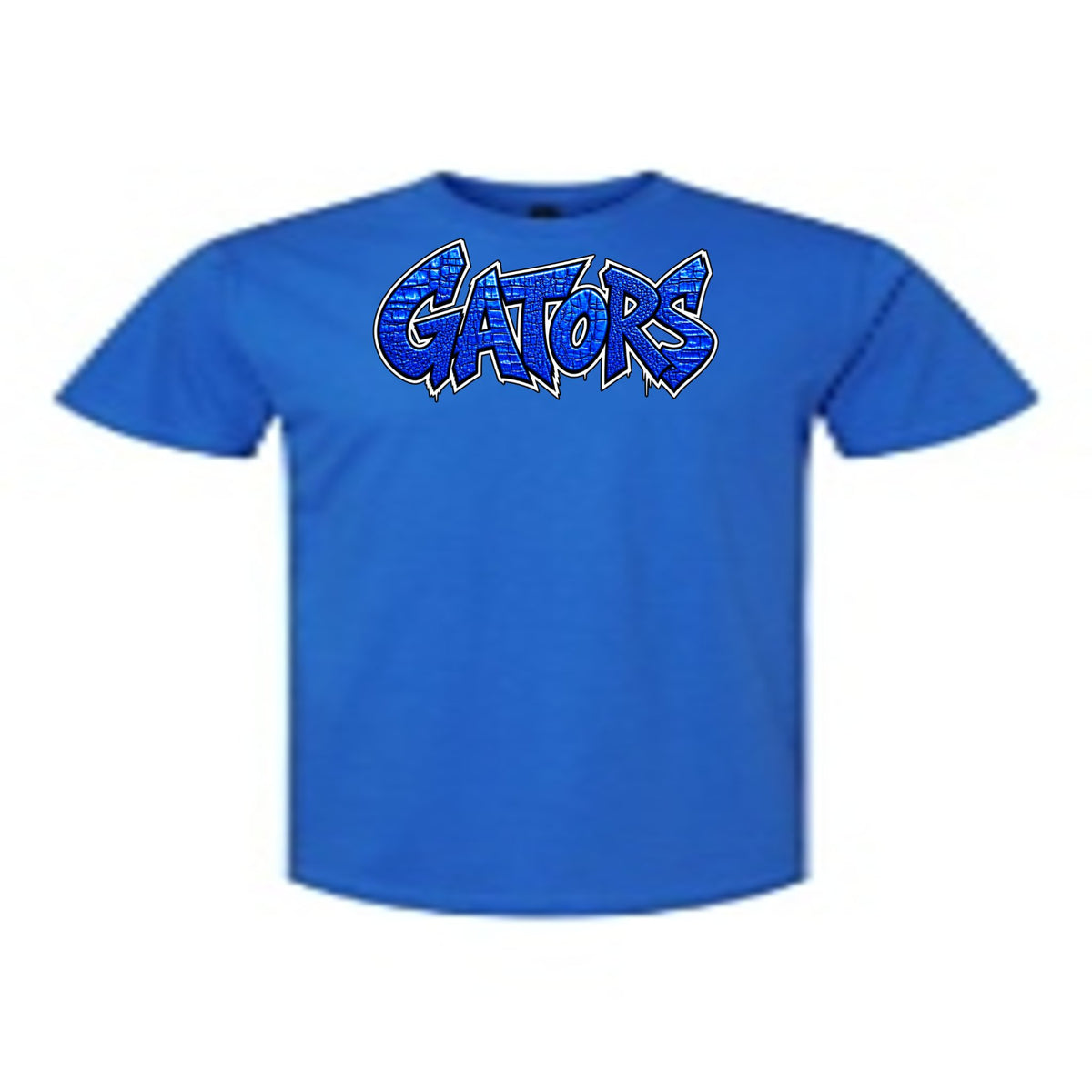 Mockup - Blue
