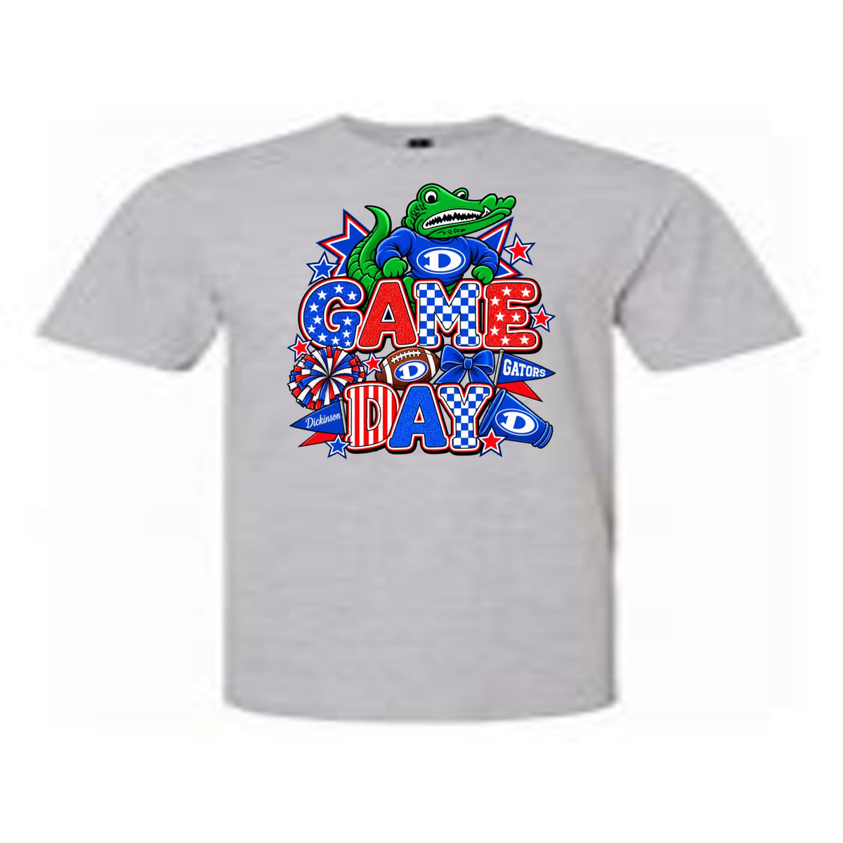 Mockup - Gray