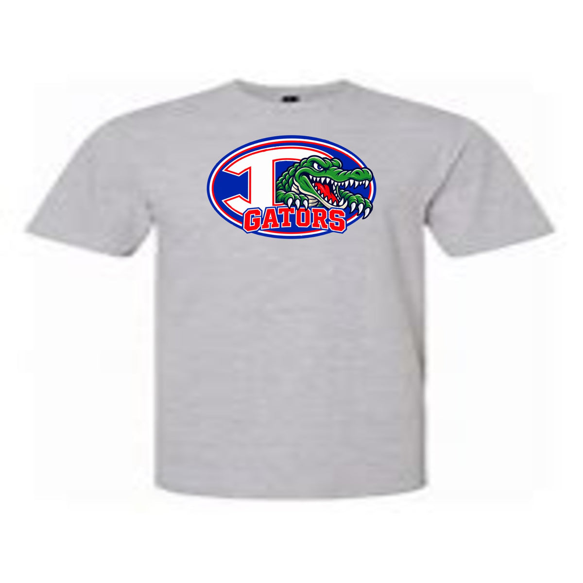 Mockup - Gray