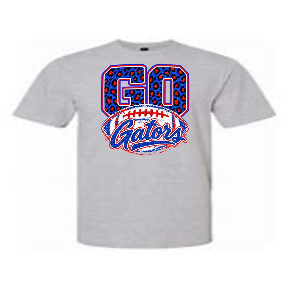 Mockup - Gray