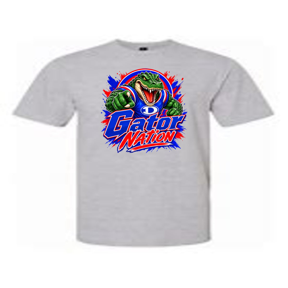 Mockup - Gray