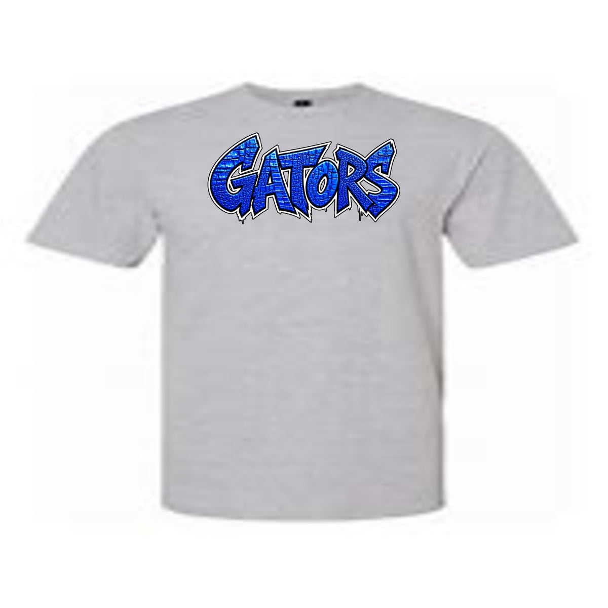 Mockup - Gray