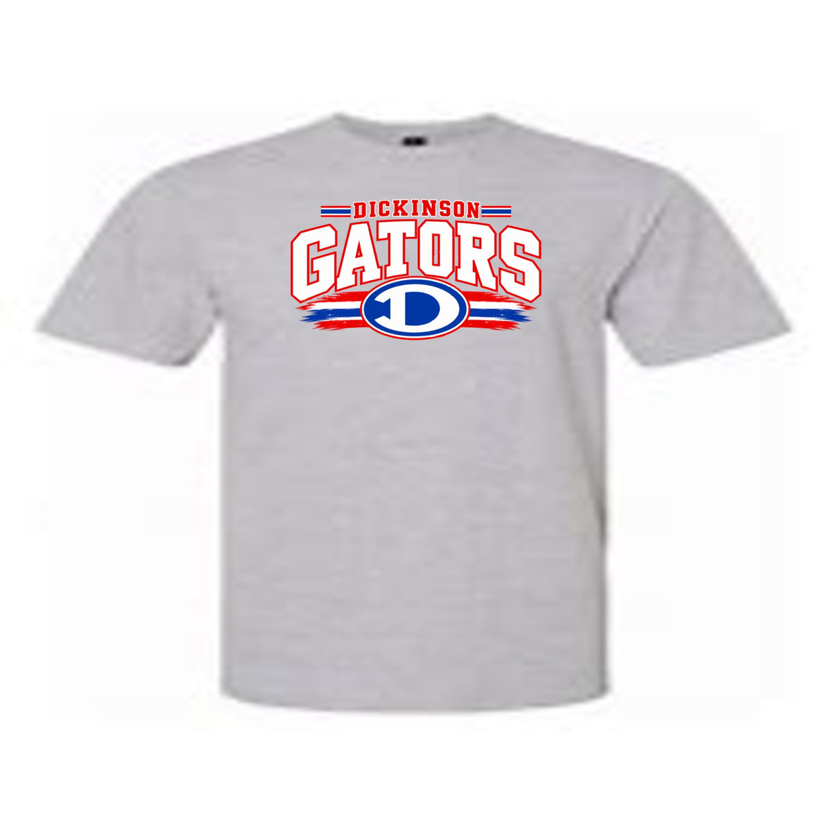 Mockup - Gray