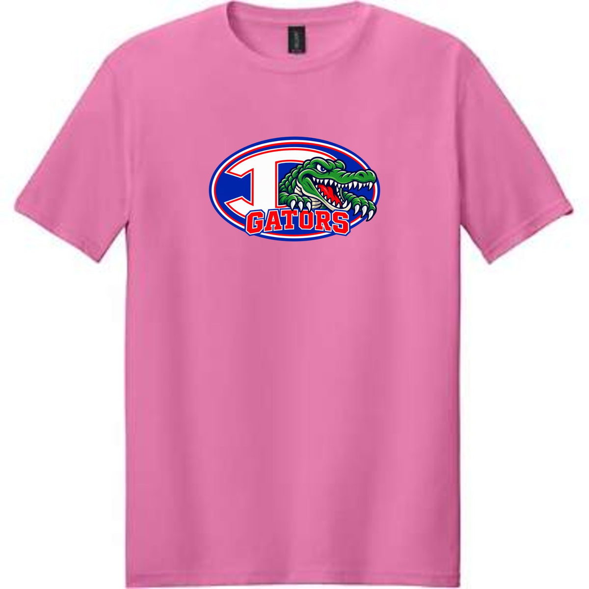 Mockup - Pink