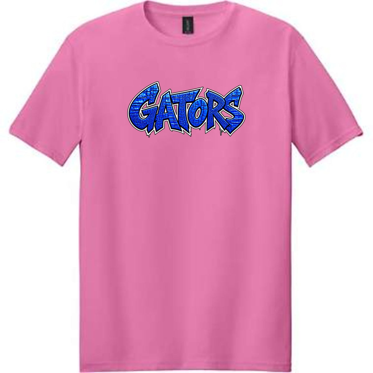 Mockup - Pink