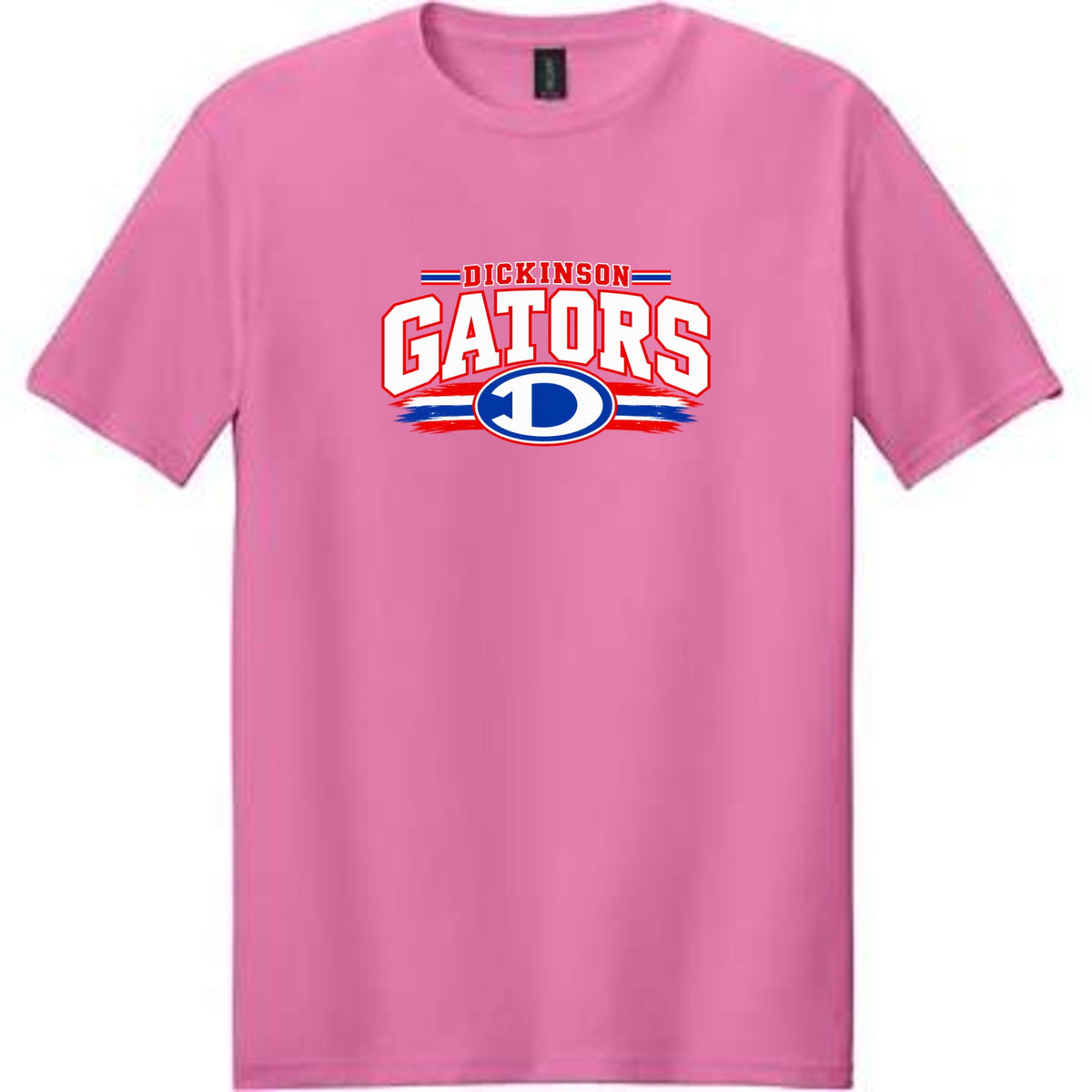 Mockup - Pink