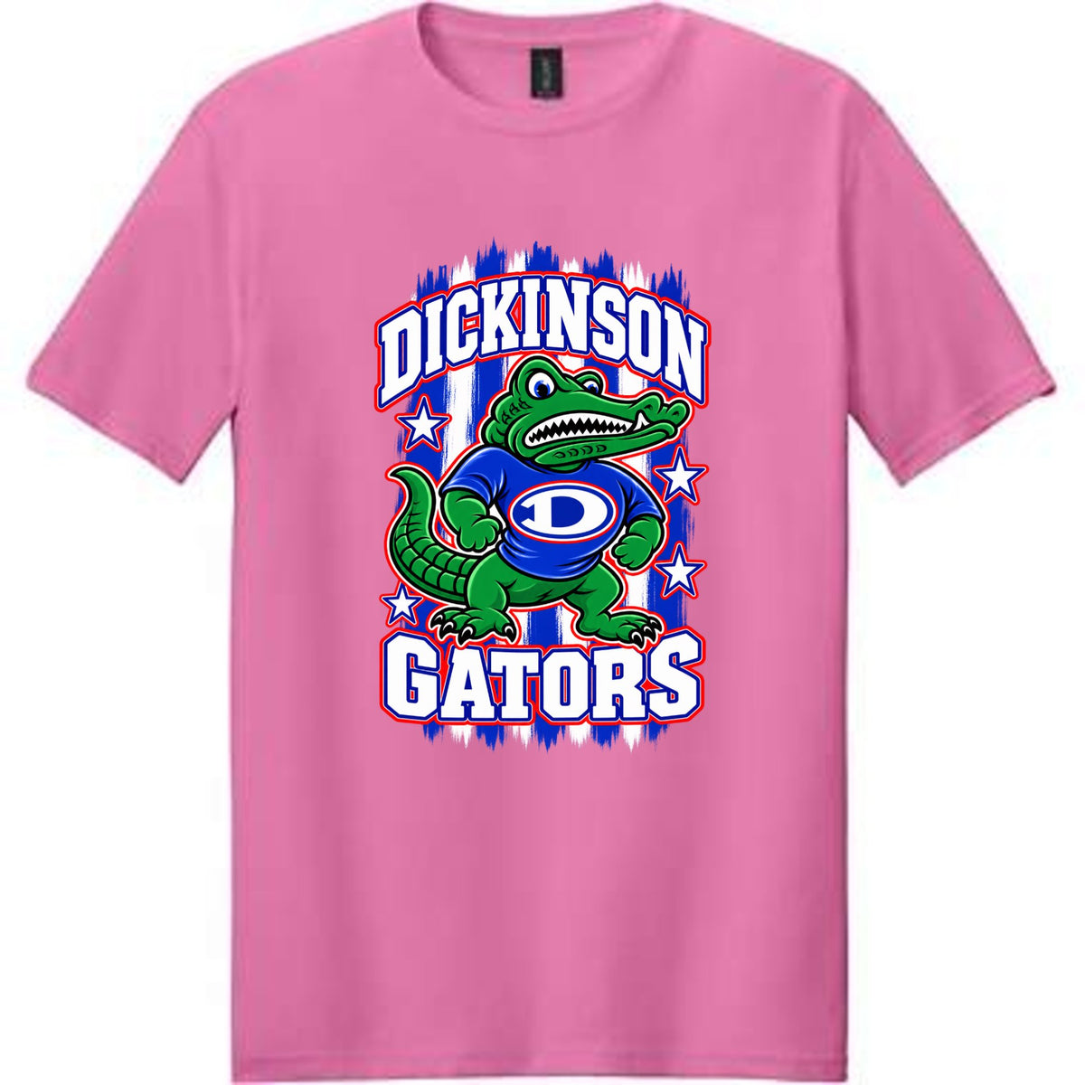 Mockup - Pink