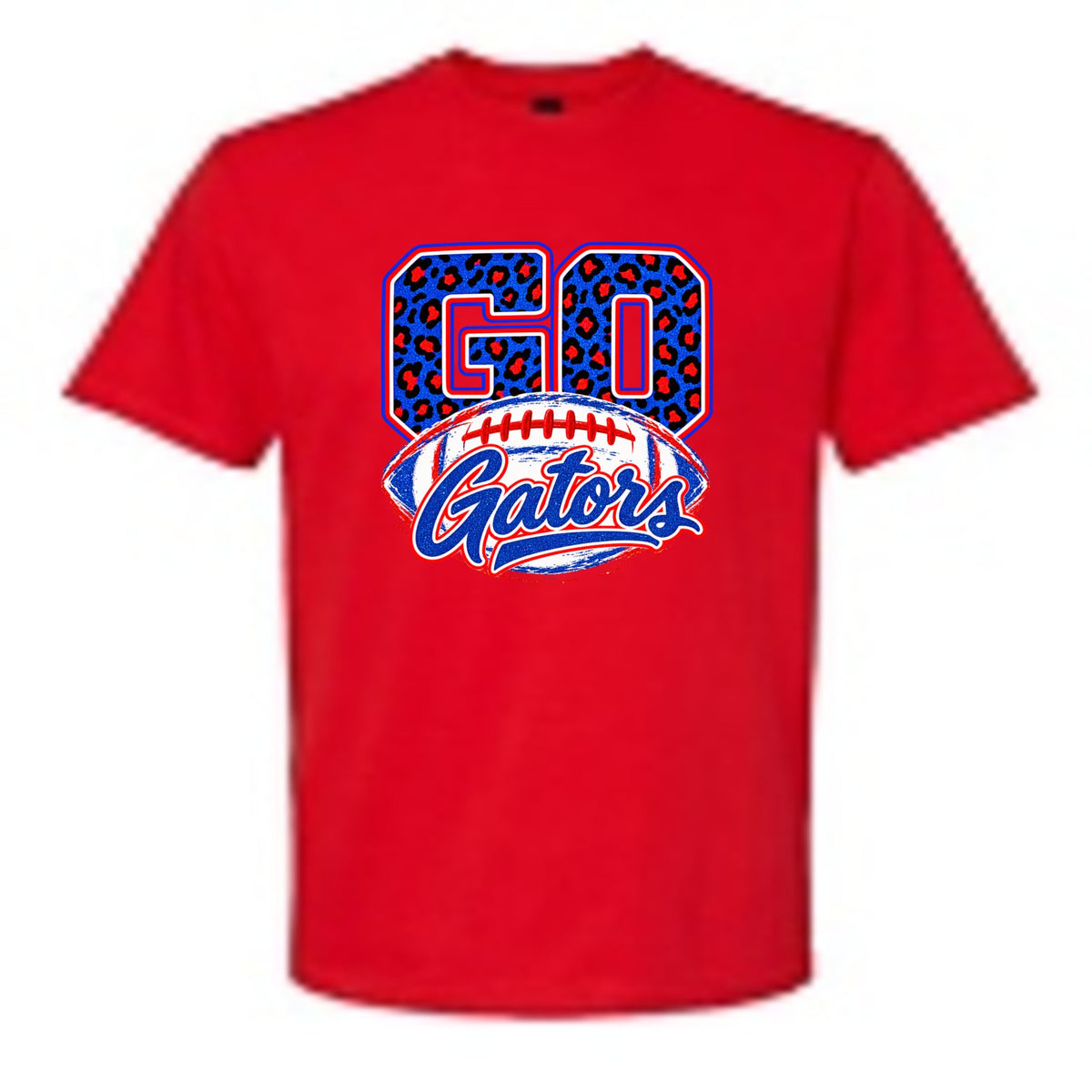 Mockup - Red