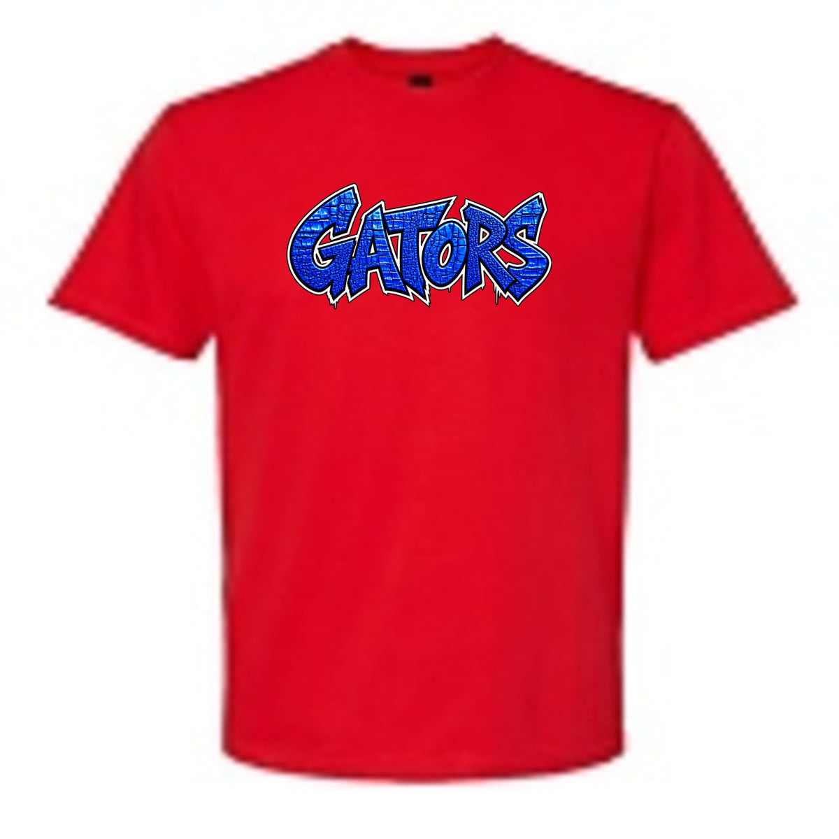 Mockup - Red