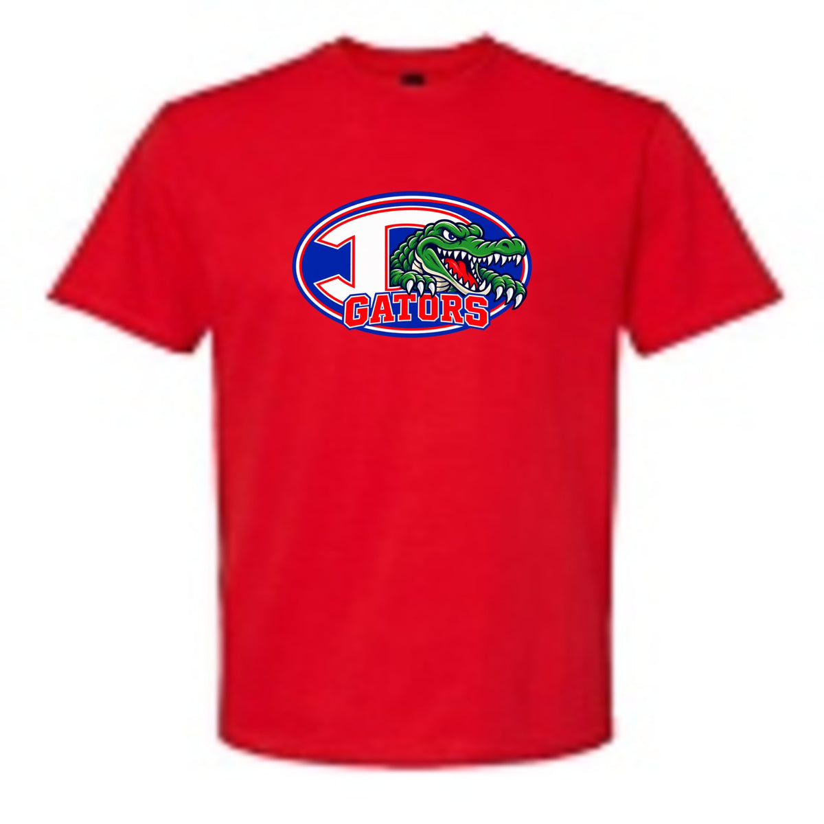 Mockup - Red