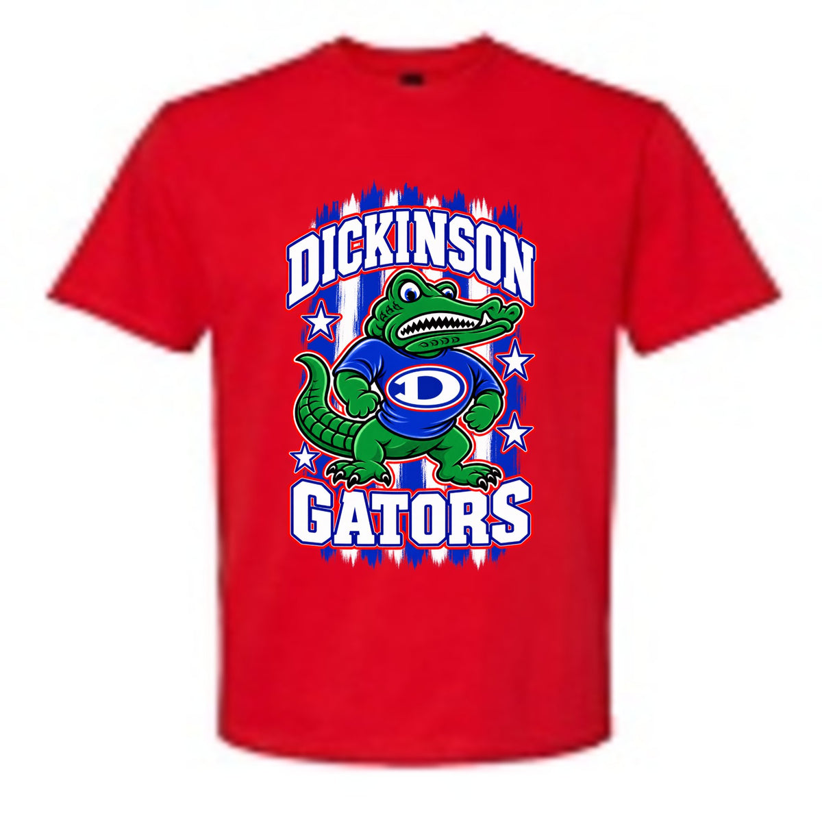 Mockup - Red