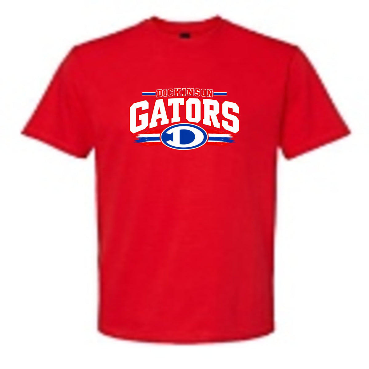 Mockup - Red