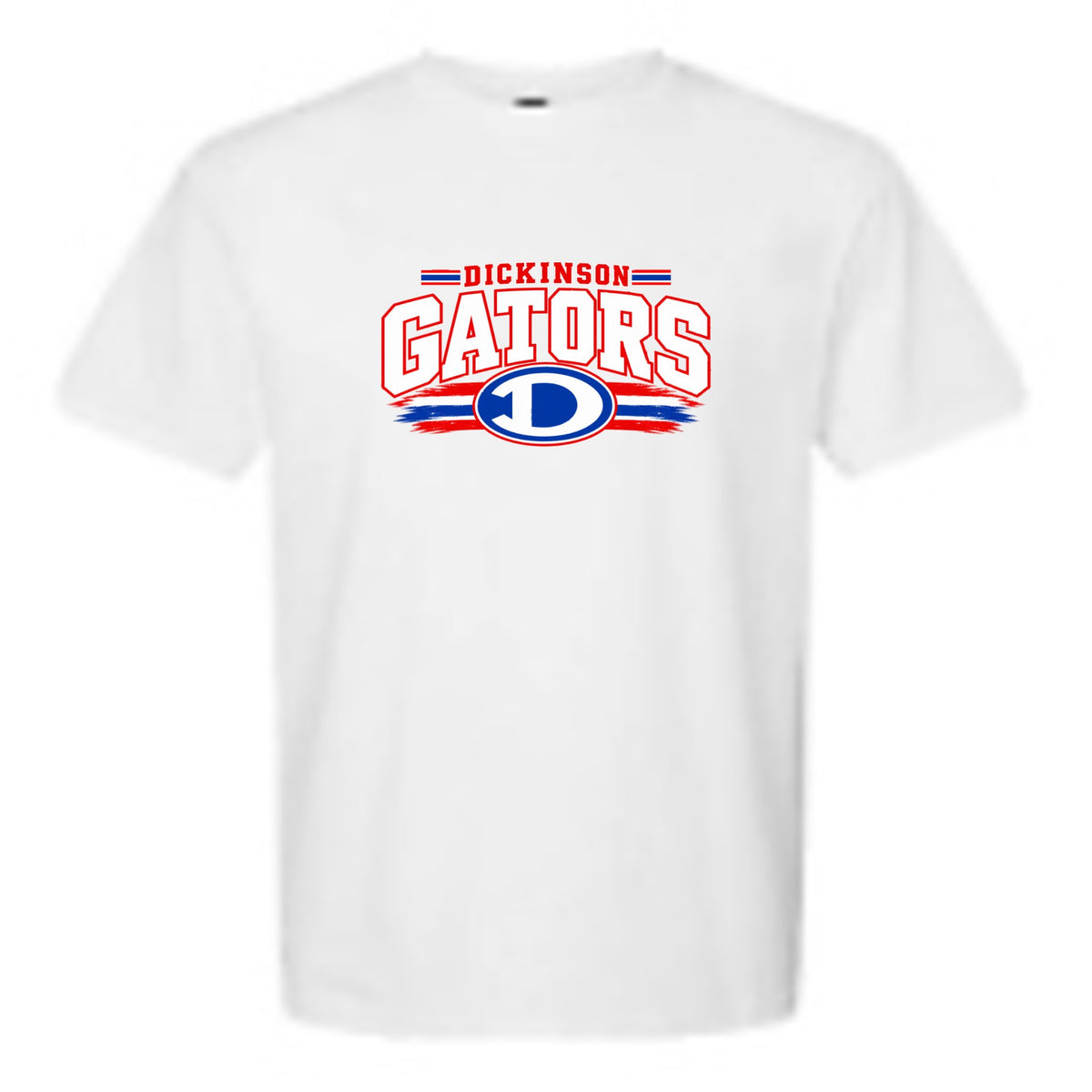 Mockup - White