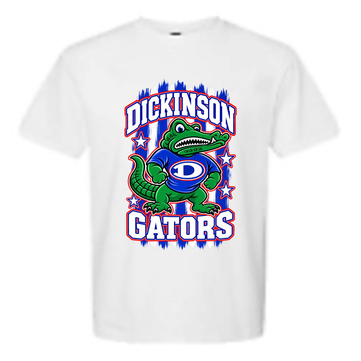 Mockup - White