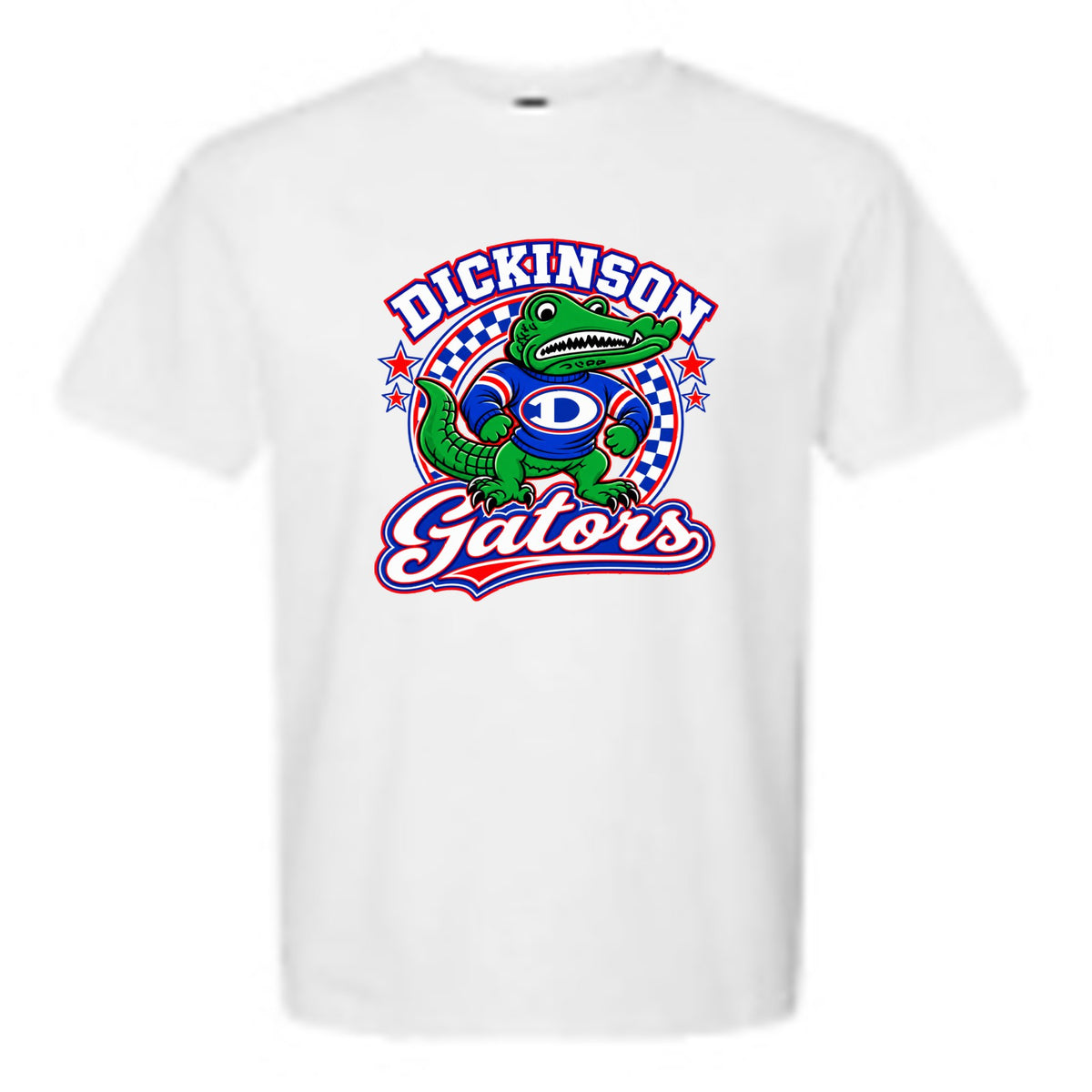 Mockup - White