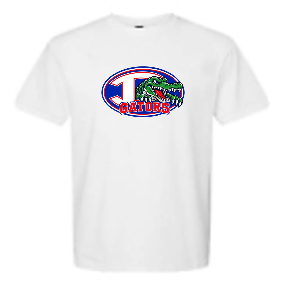 Mockup - White