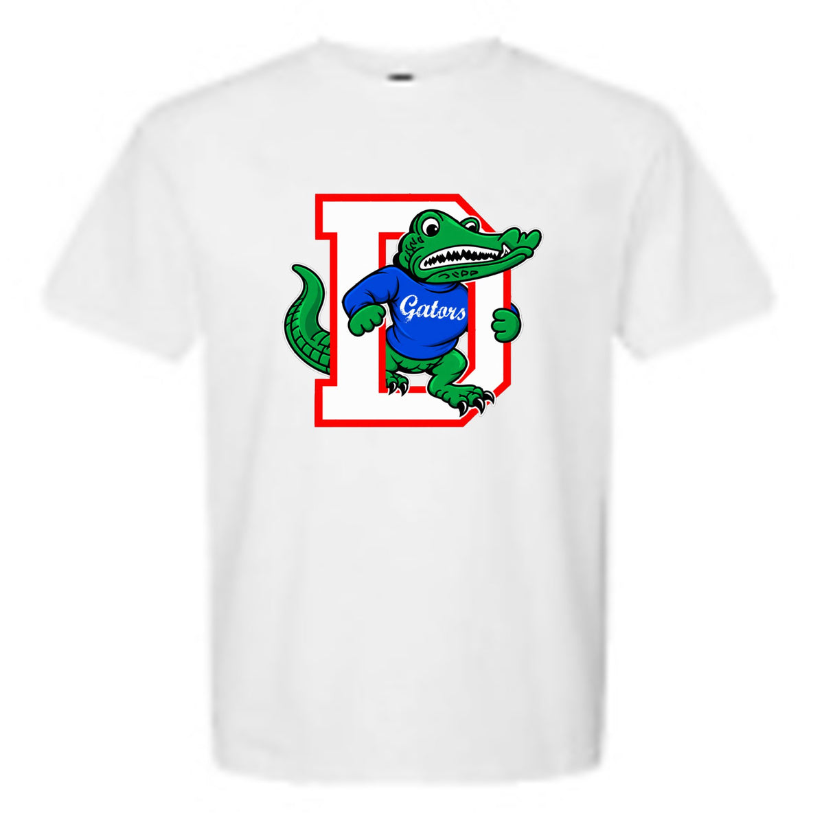 Mockup - White