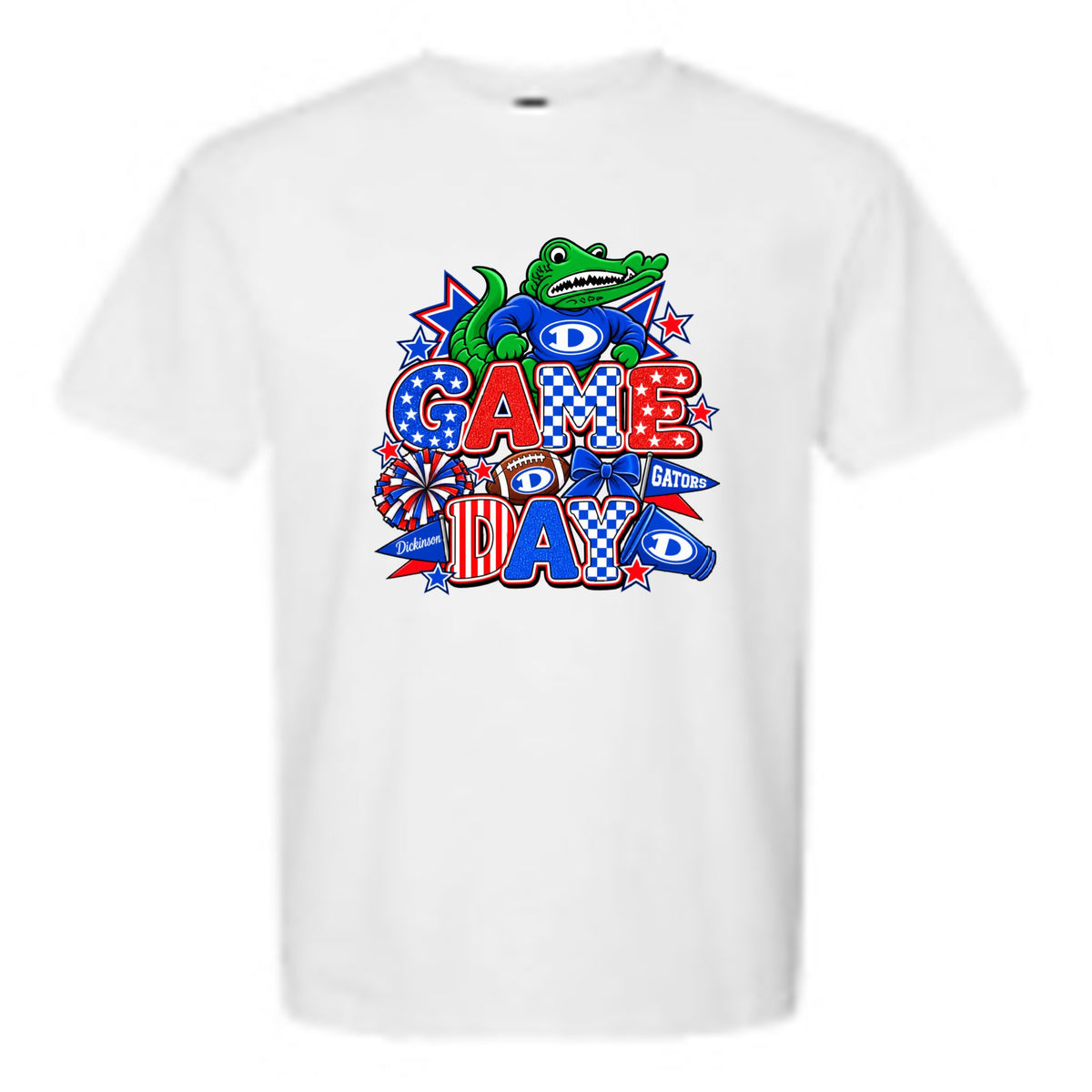 Mockup - White