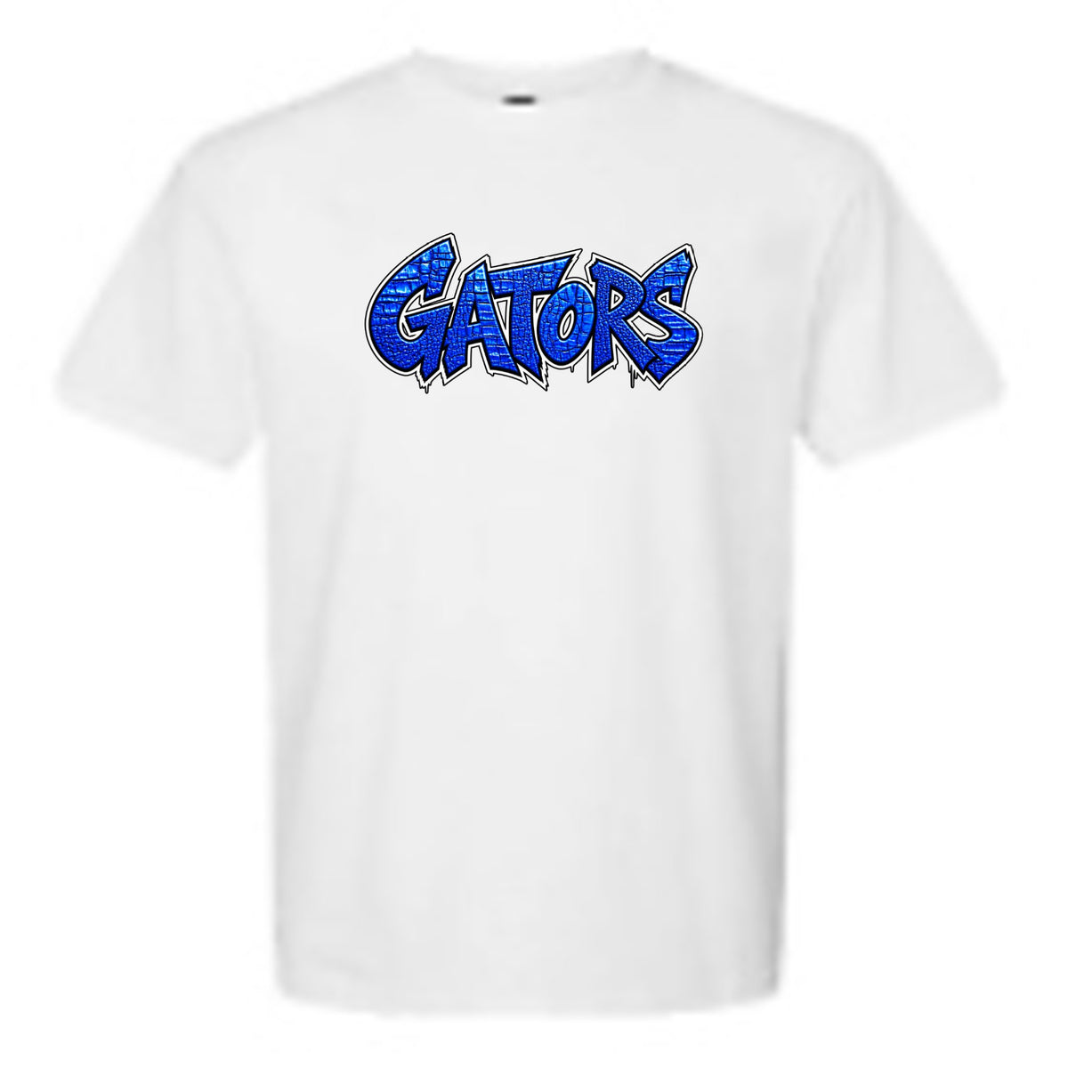 Mockup - White