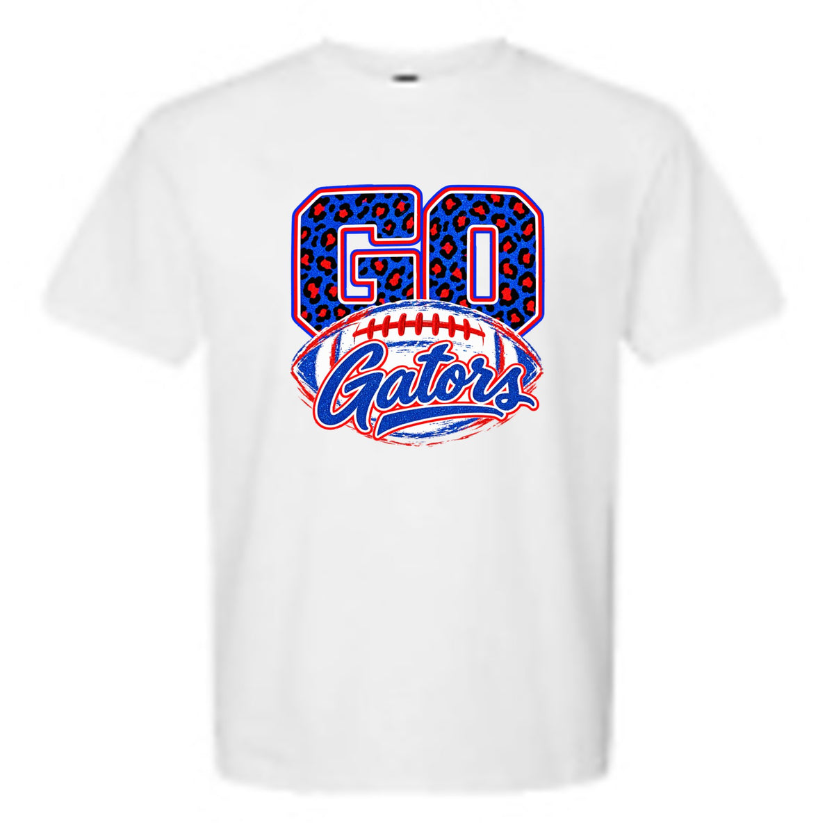 Mockup - White